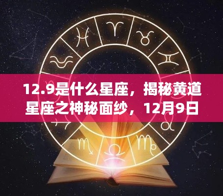 揭秘黄道星座之神秘面纱，揭秘星座运势解析之12月9日出生者的星座运势解析