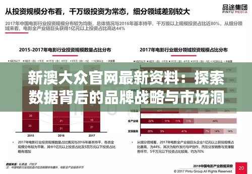 新澳大众官网最新资料：探索数据背后的品牌战略与市场洞察